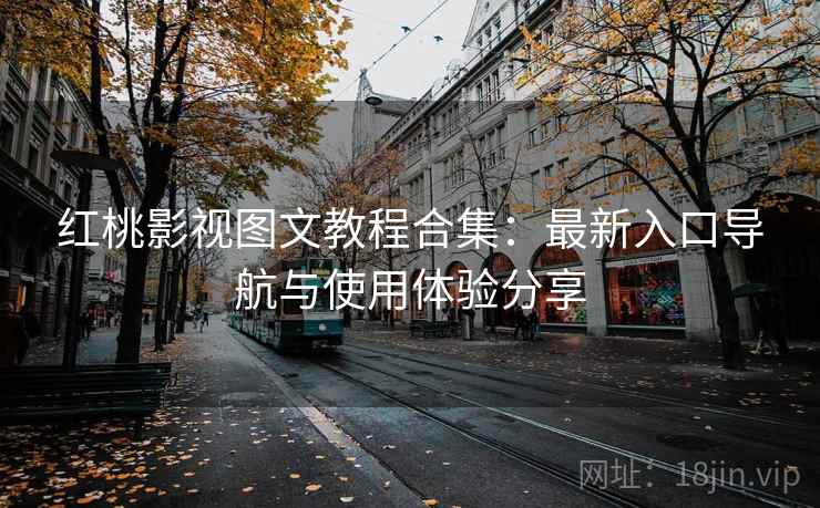 红桃影视图文教程合集：最新入口导航与使用体验分享
